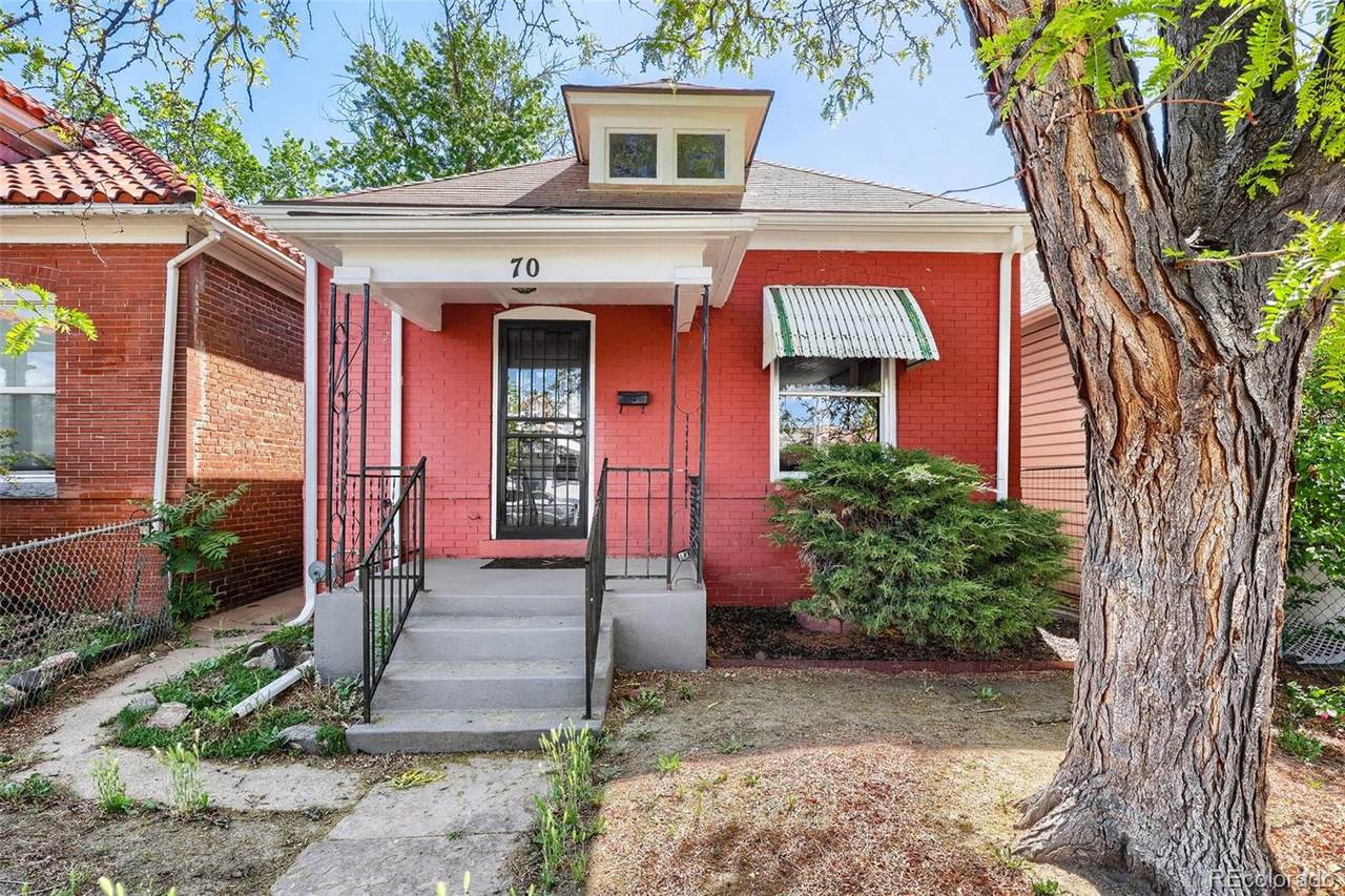 70 Fox Street - Photo 1