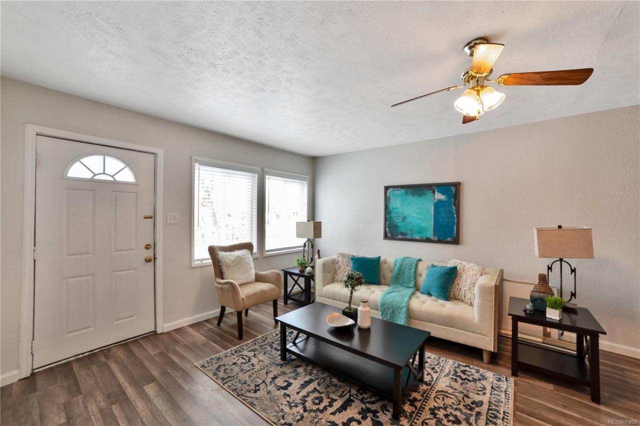 6050 Krameria Street - Photo 1