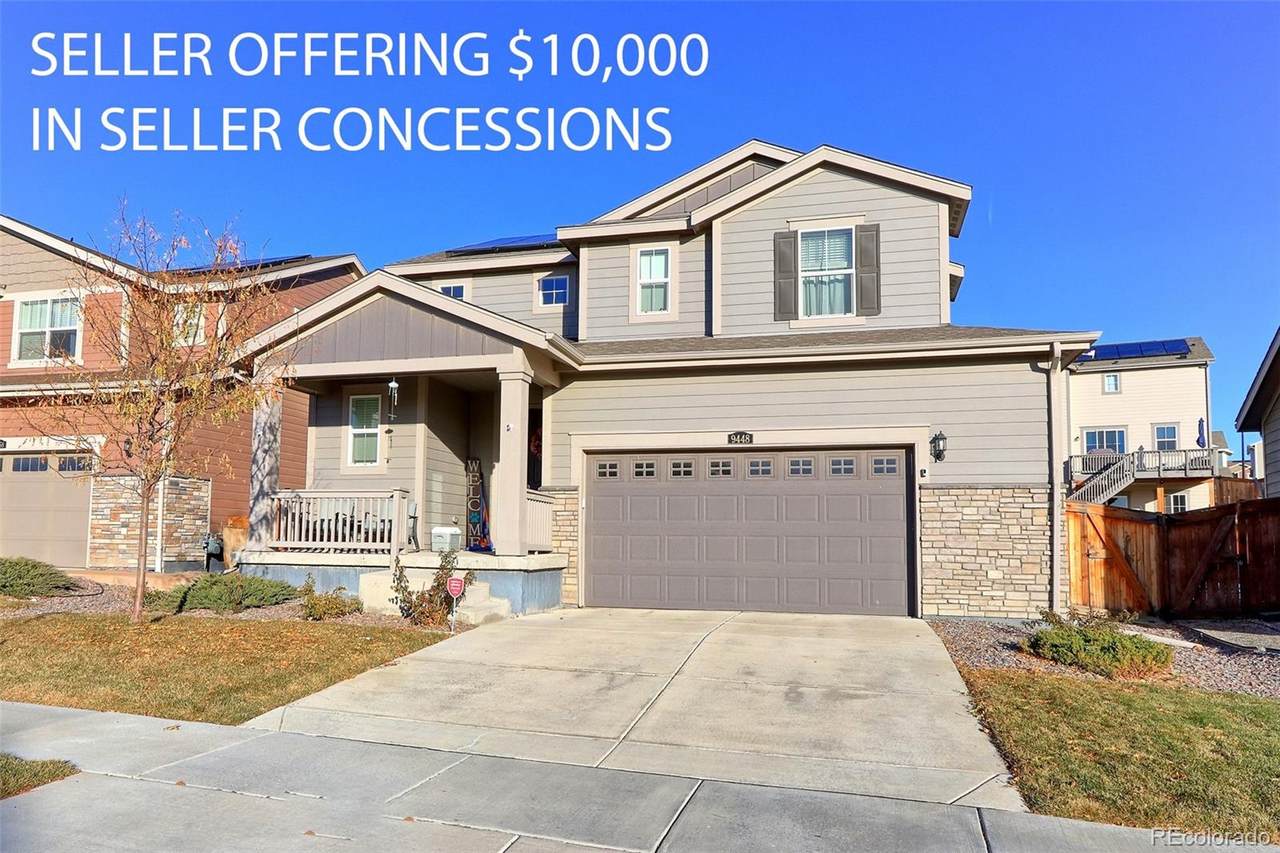 9448 Richfield Street - Photo 1