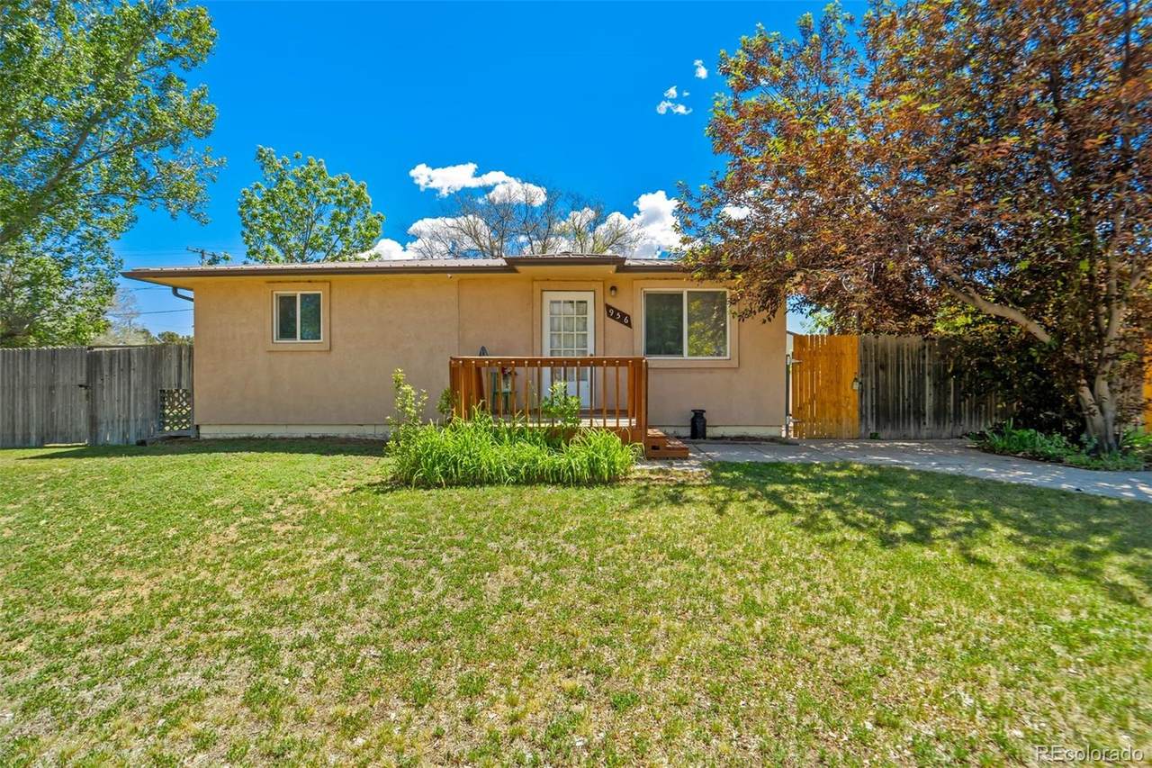 956 Boulder Street - Photo 1