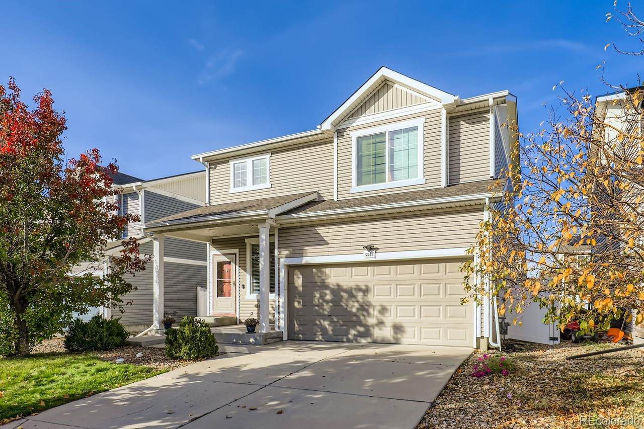 5545 Liverpool Street - Photo 1