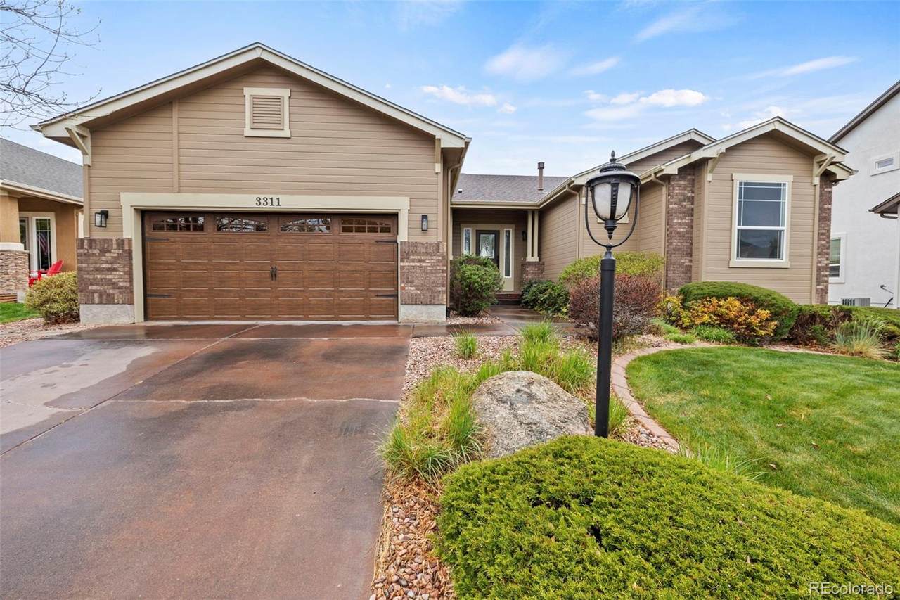 3311 Silver Pine Trail - Photo 1