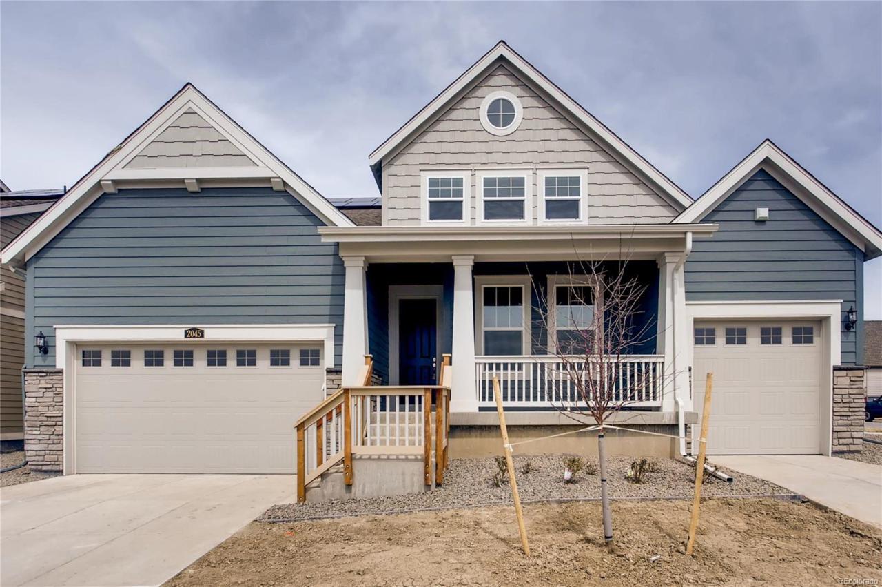 2045 Fox Hills Road - Photo 1