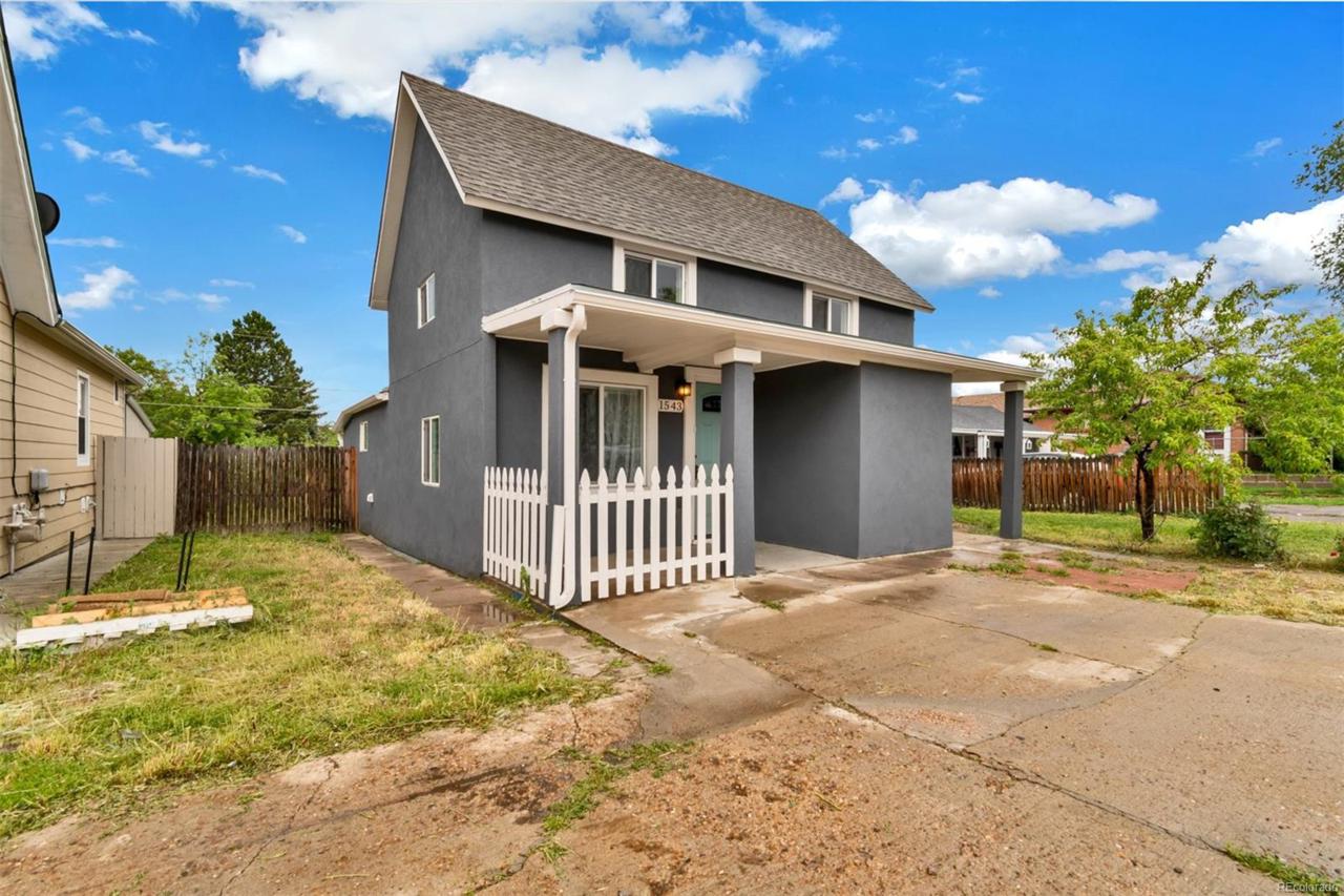 1543 Havana Street - Photo 1