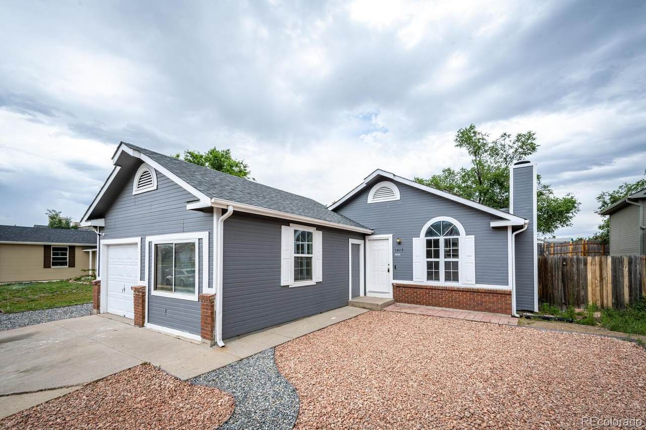 1415 Challenger Avenue - Photo 1
