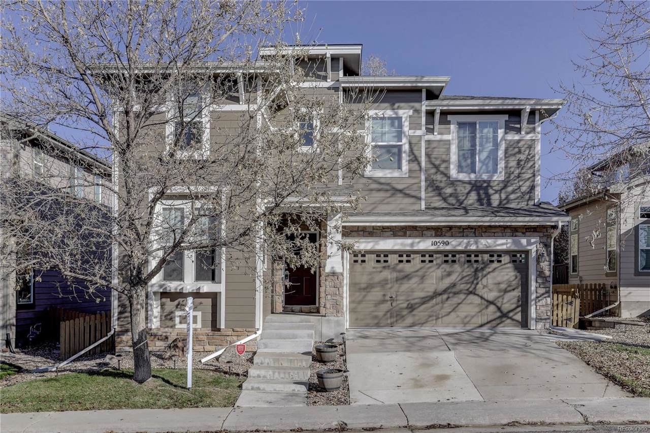 10590 Jewelberry Trail - Photo 1