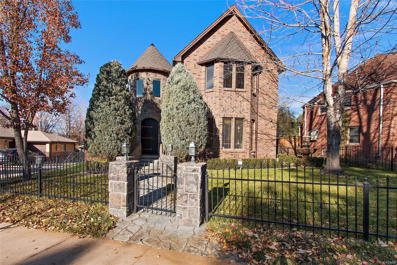 796 Bonnie Brae Boulevard - Photo 1