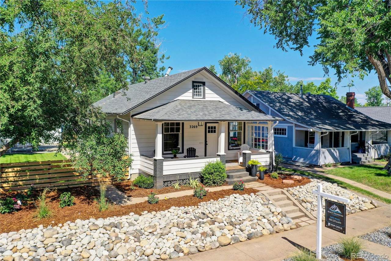 3269 Pennsylvania Street - Photo 1