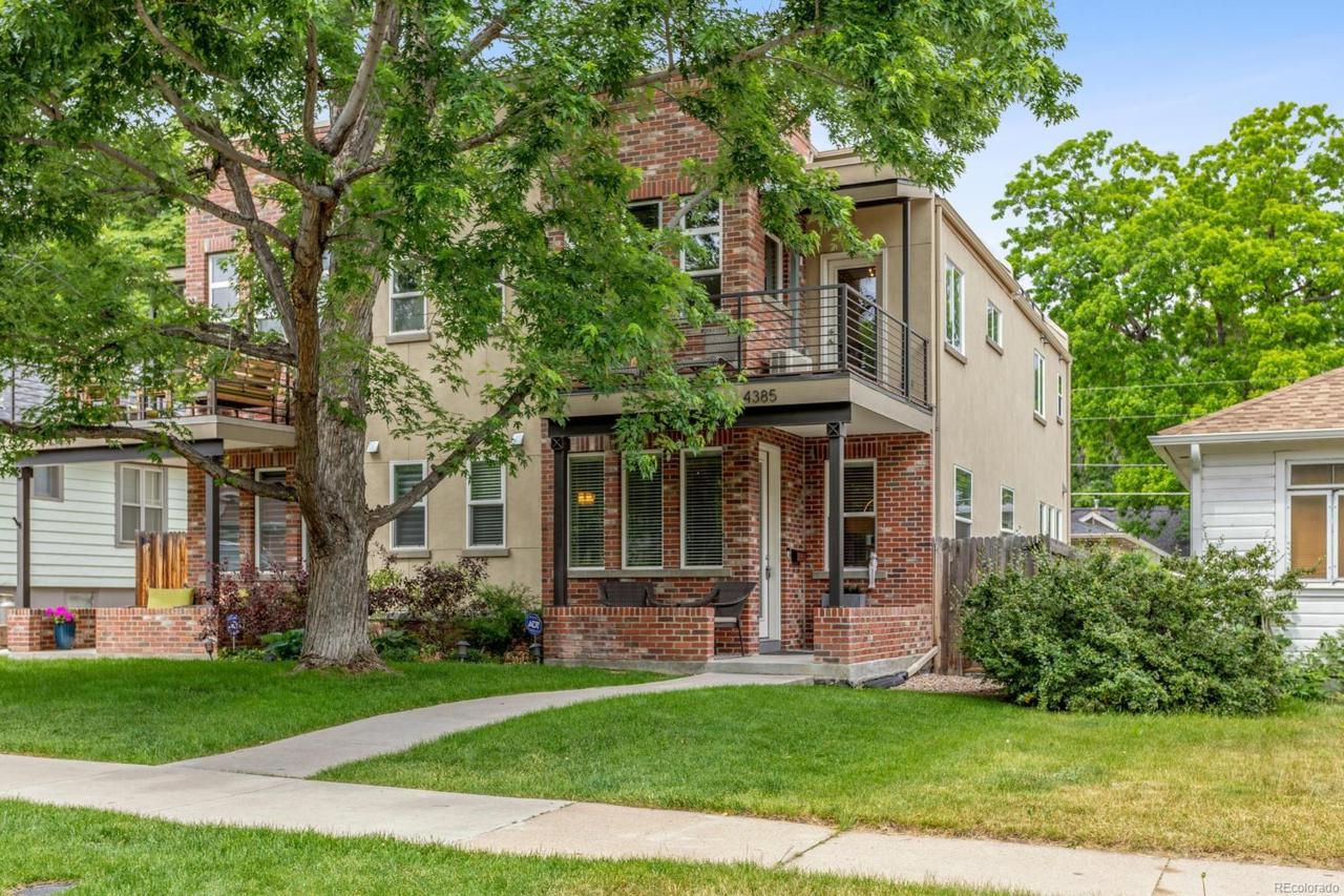 4385 Wolff Street - Photo 1