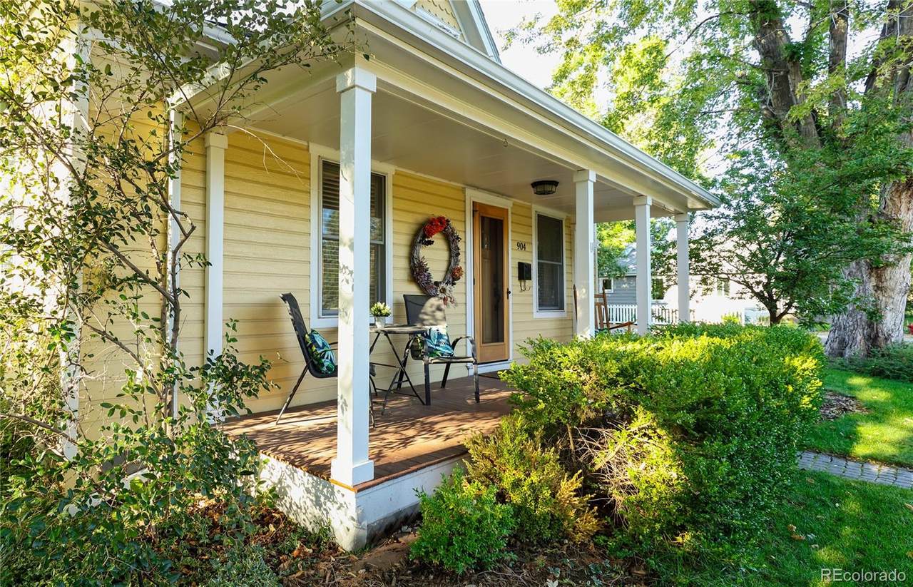 904 Rex Street - Photo 1