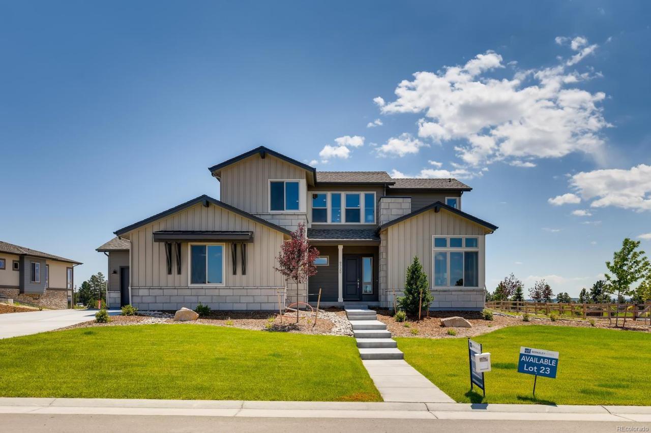 9720 Sunridge Court - Photo 1
