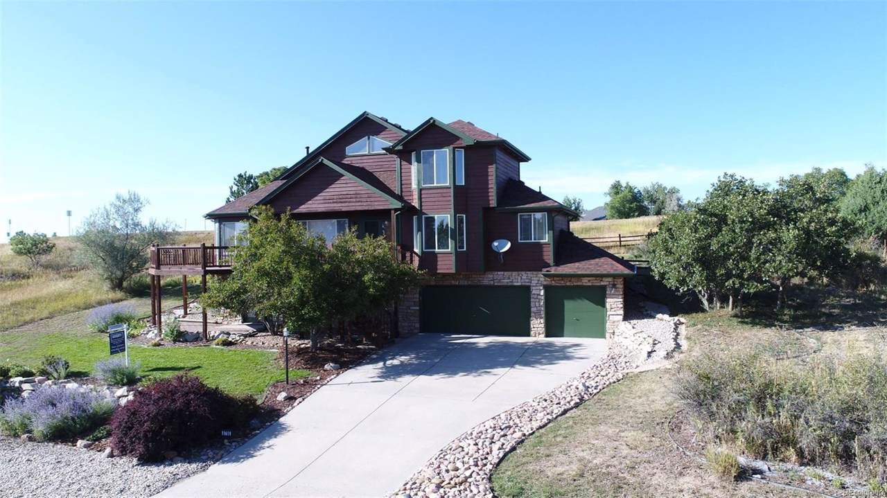 8795 Mad River Road - Photo 1