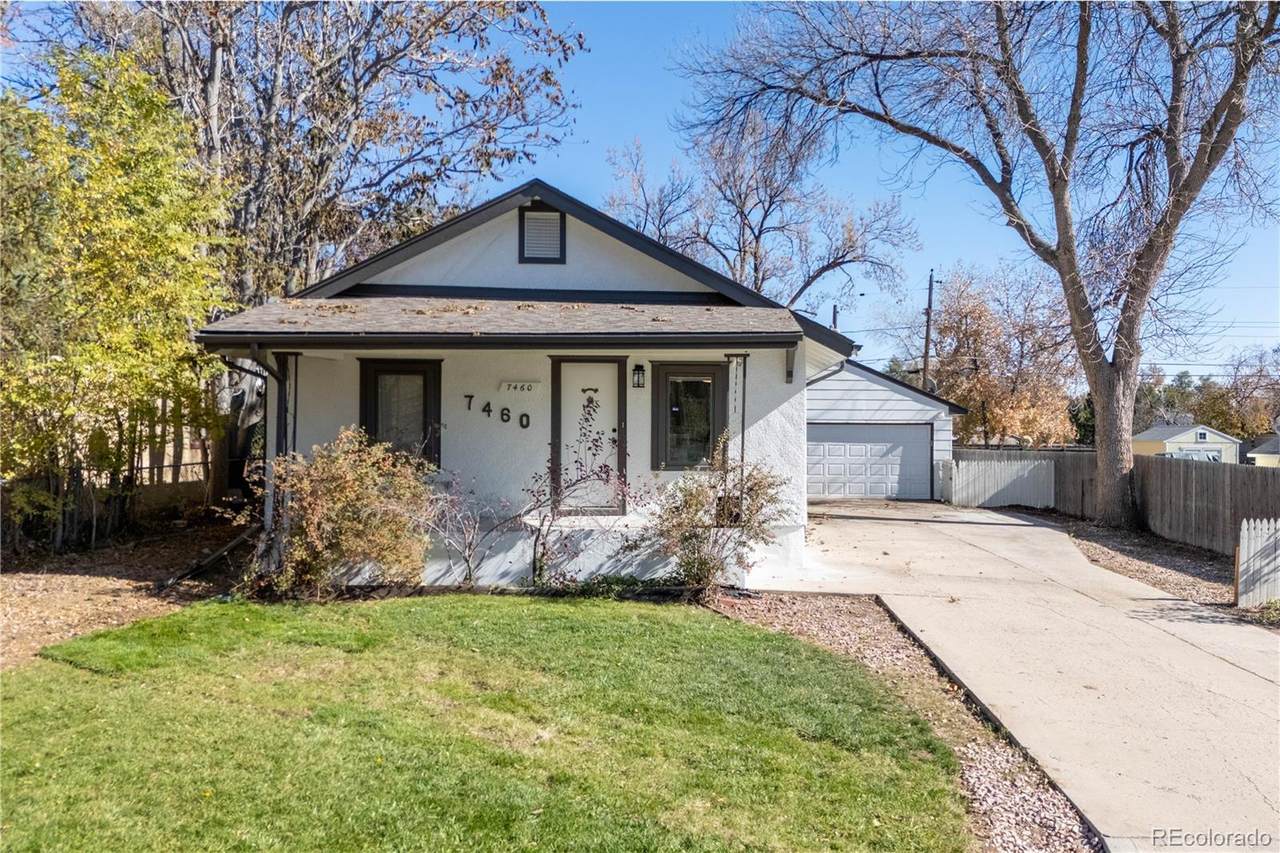 7460 Raleigh Street - Photo 1