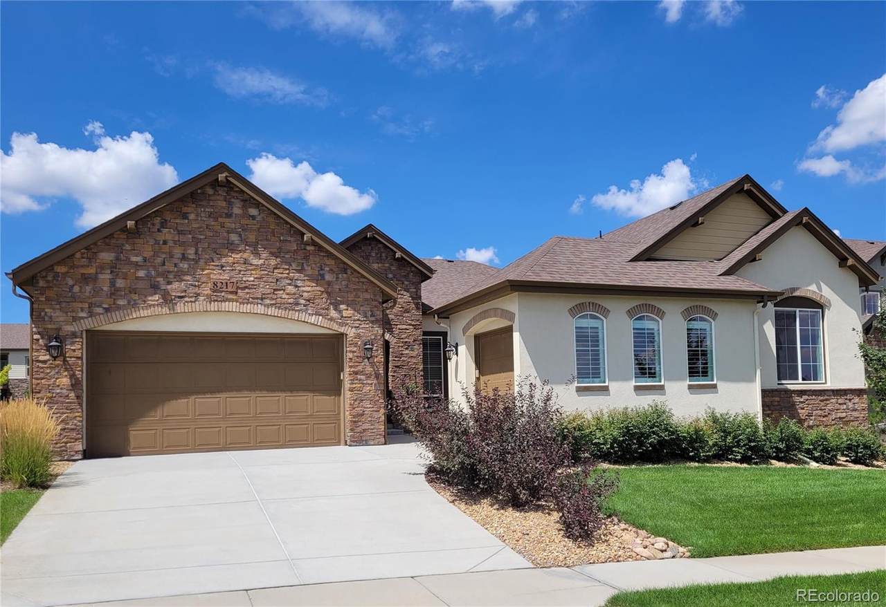 8217 Little River Way - Photo 1