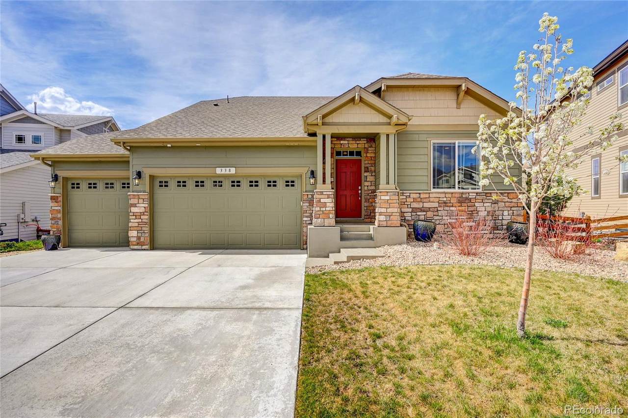 338 Sage Grouse Circle - Photo 1