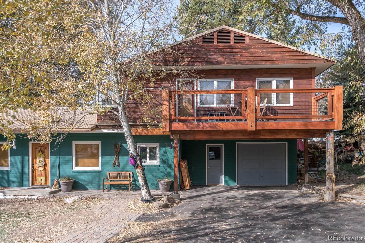 805 Yahmonite Street - Photo 1