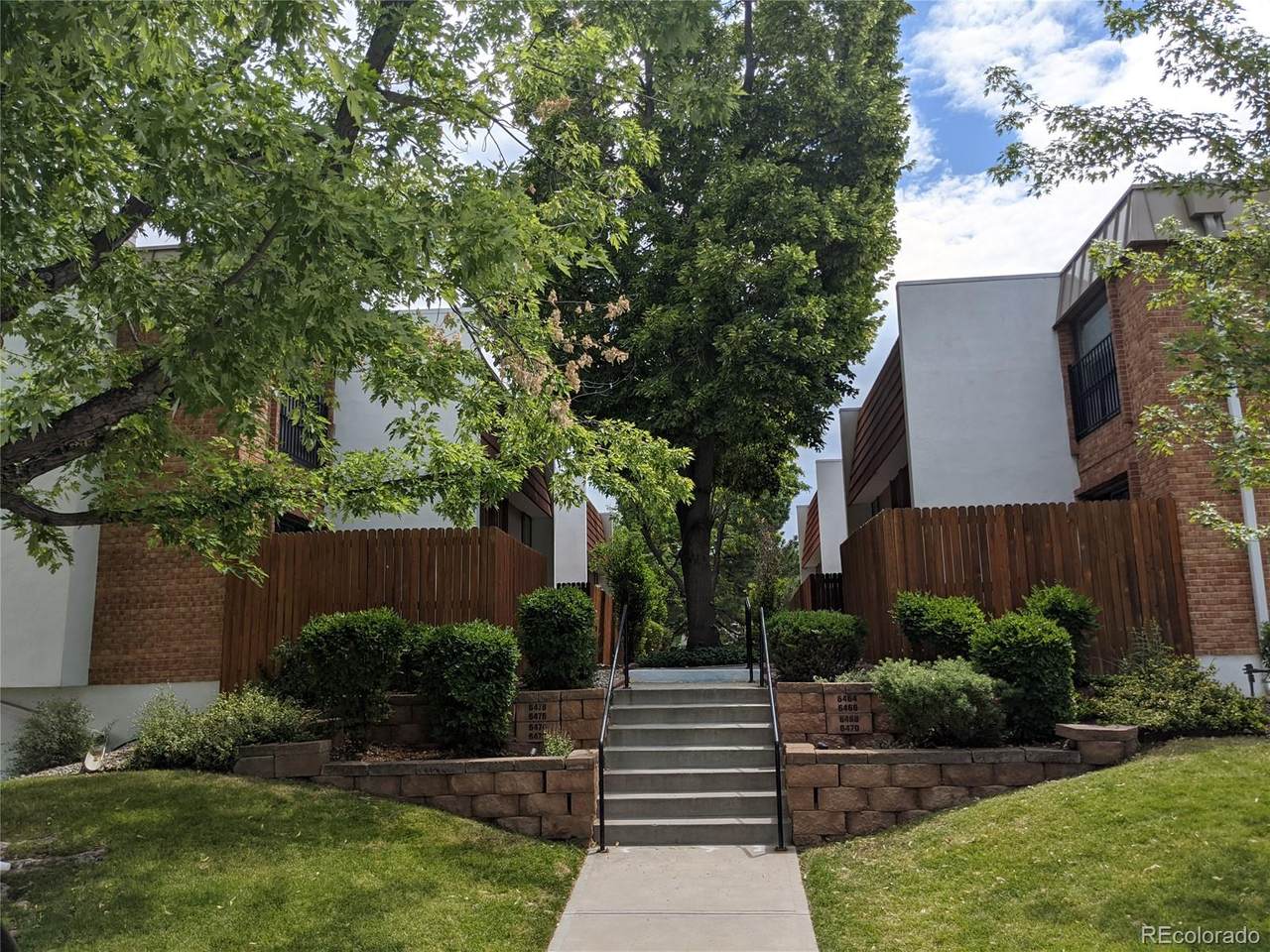 6468 Bates Avenue - Photo 1