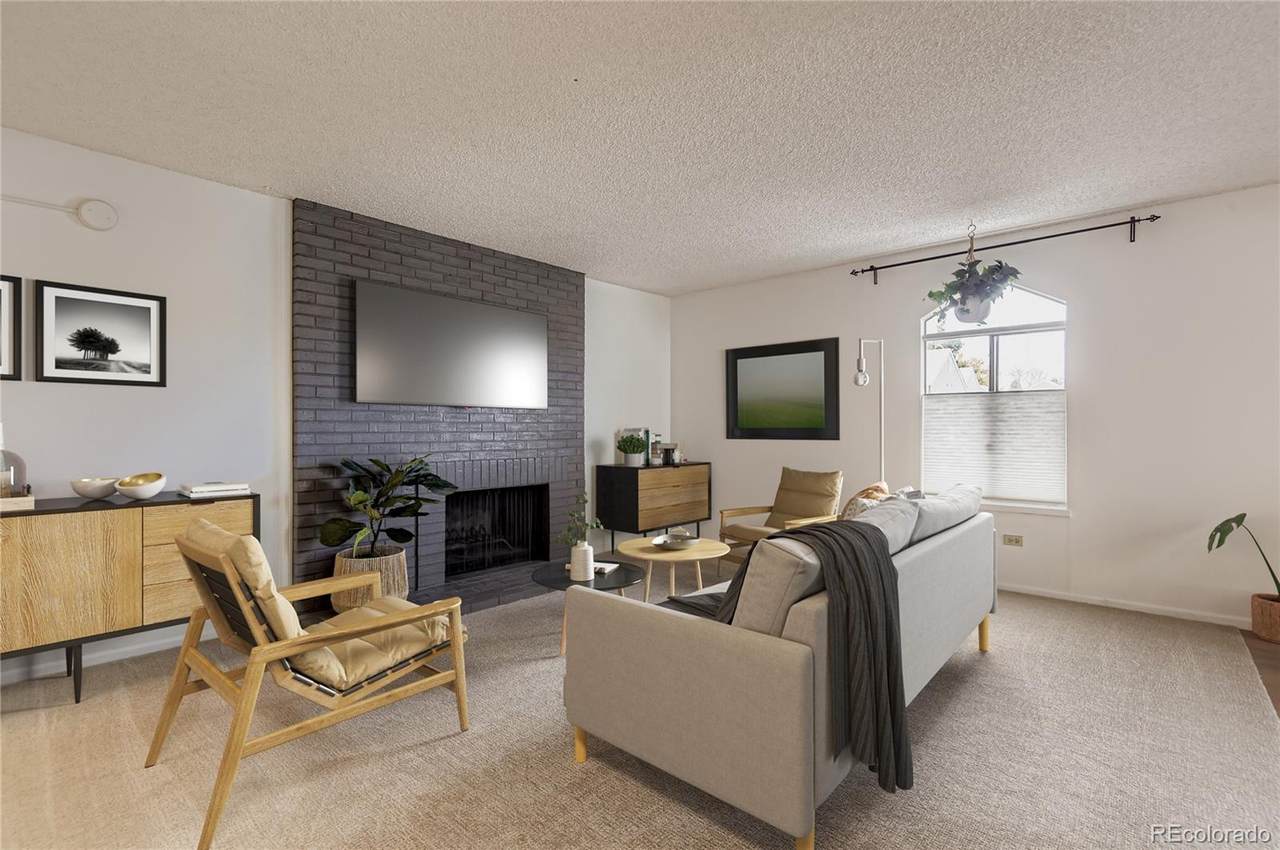 3323 Monaco Street - Photo 1