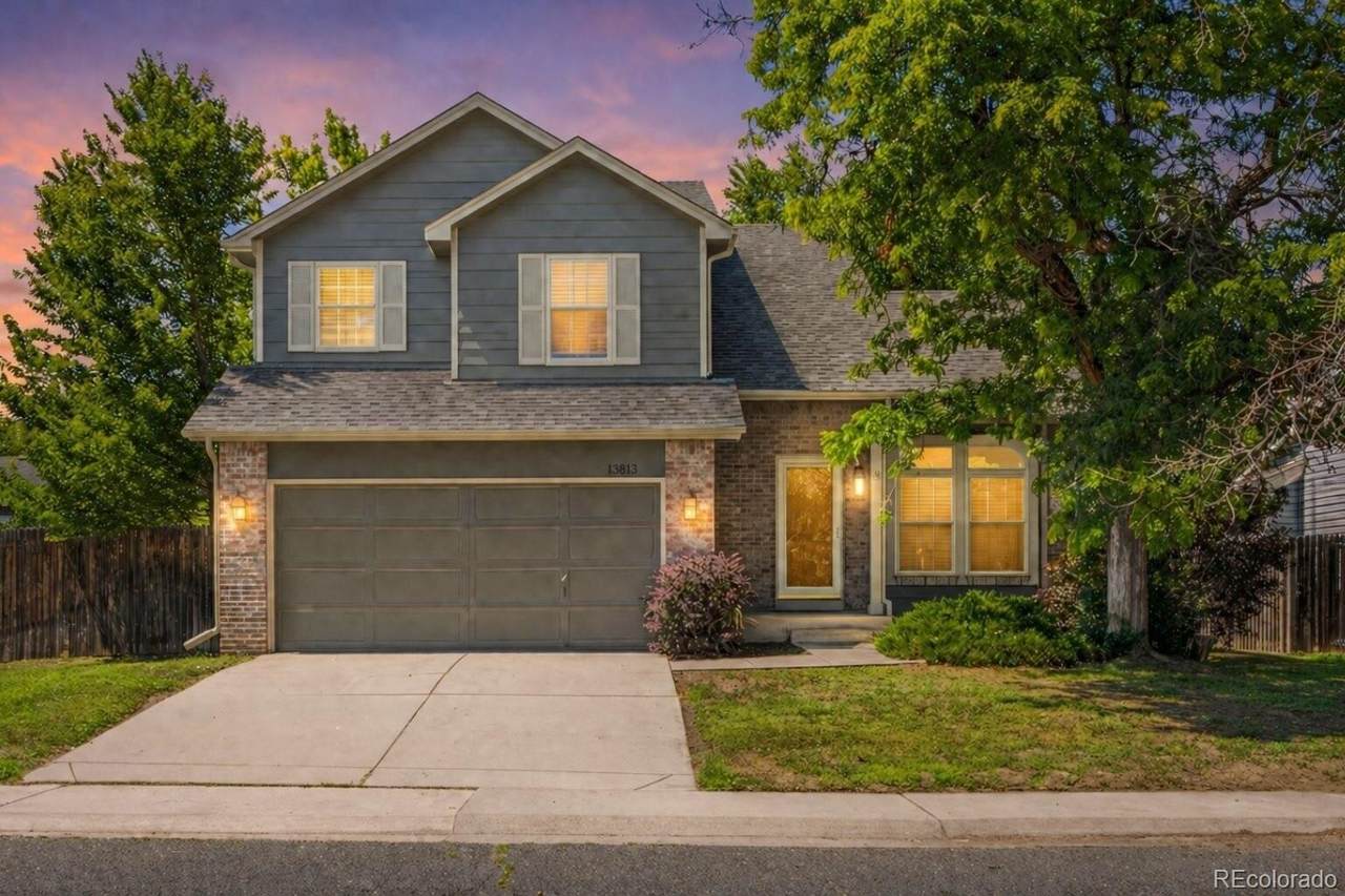 13813 66th Drive - Photo 1