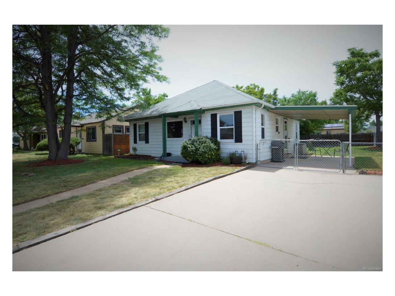 1735 Yosemite Street - Photo 1