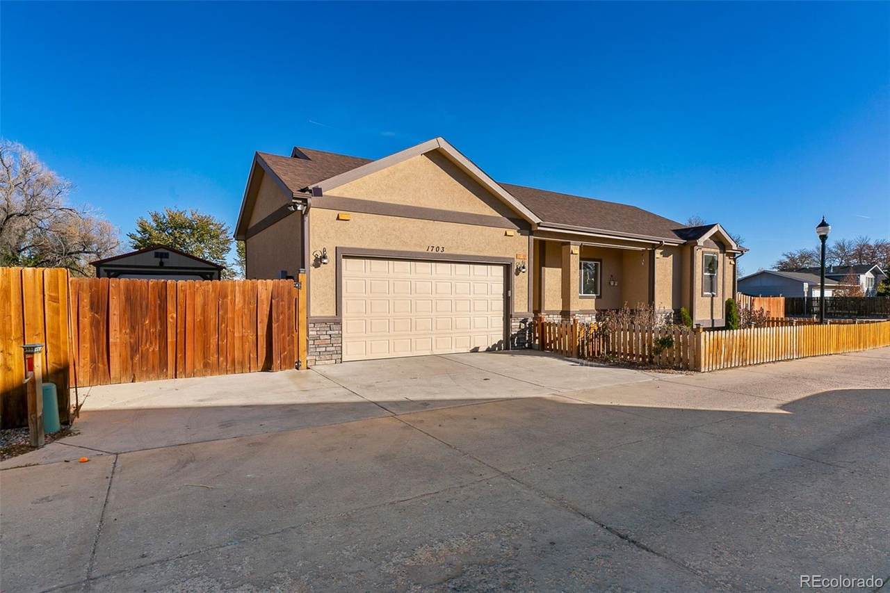 1703 Rachael Court - Photo 1