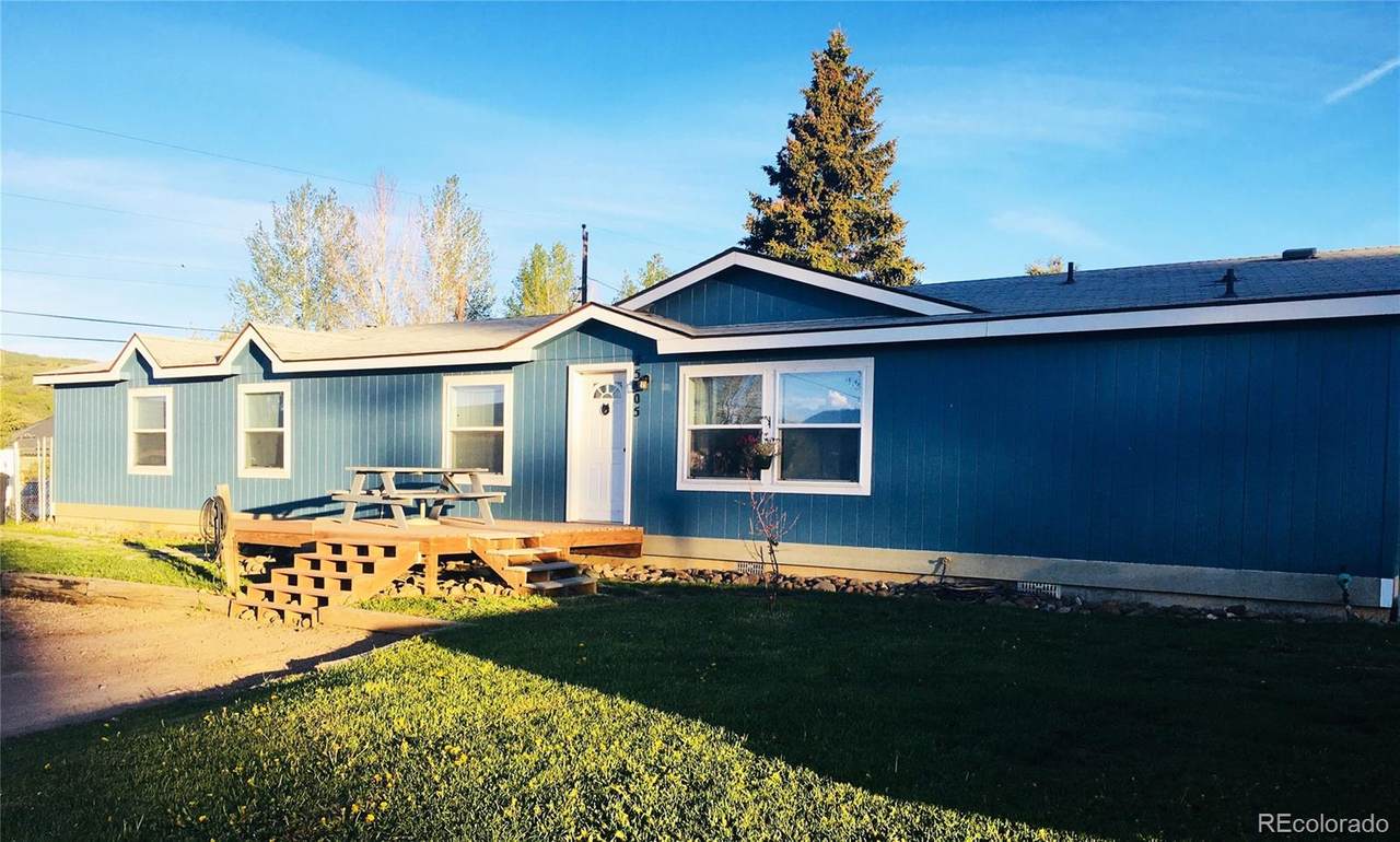 25905 Routt Street - Photo 1