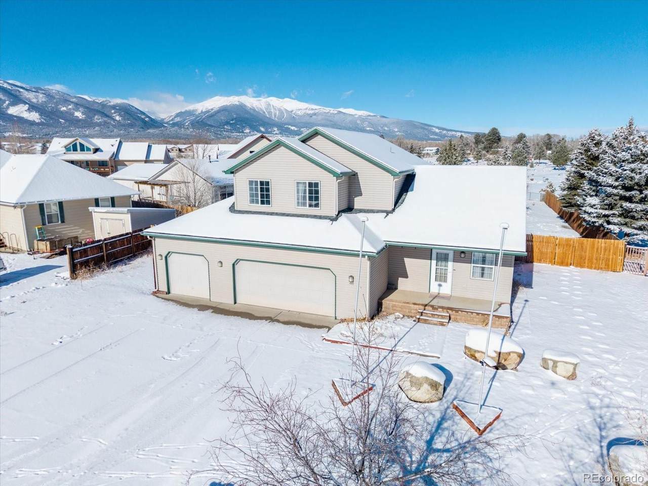 160 Windwalker Road - Photo 1