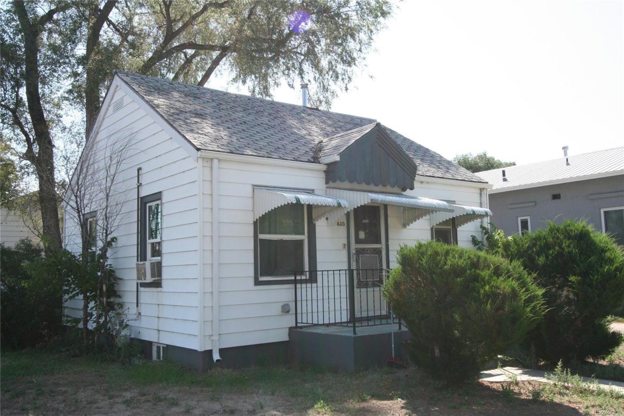 430 Park Street - Photo 1