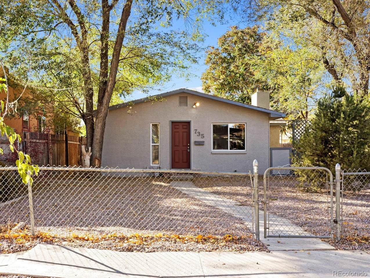 735 Euclid - Photo 1