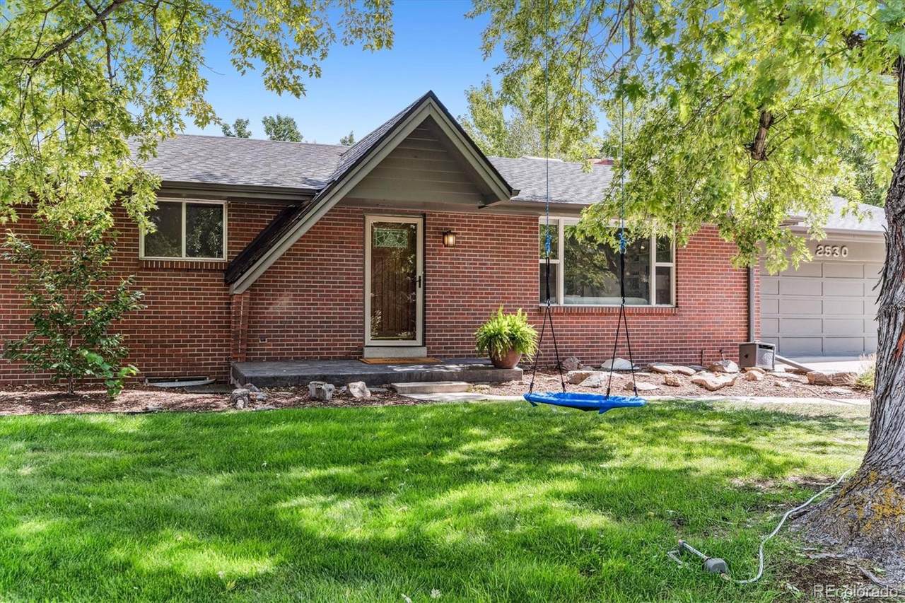 2530 Urban Street - Photo 1