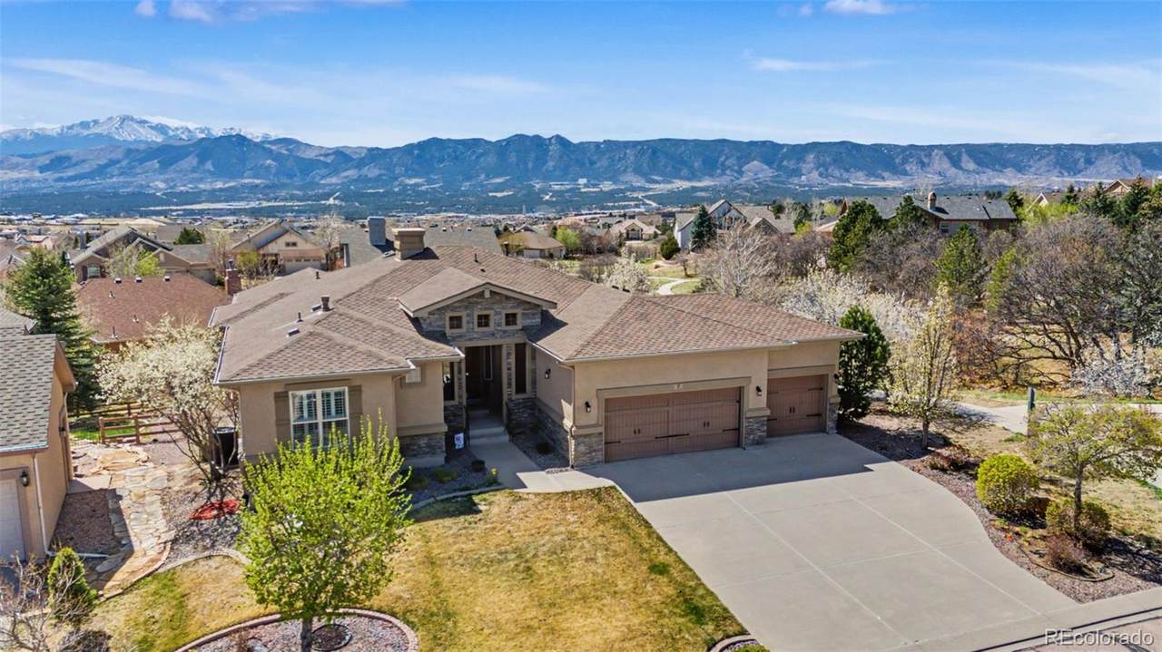 2171 Diamond Creek Drive - Photo 1