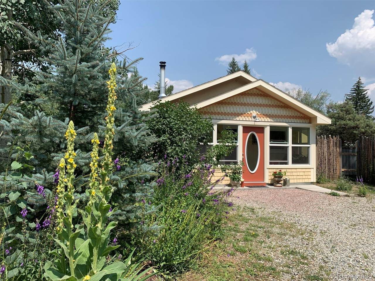 208 Neighbors Lane - Photo 1