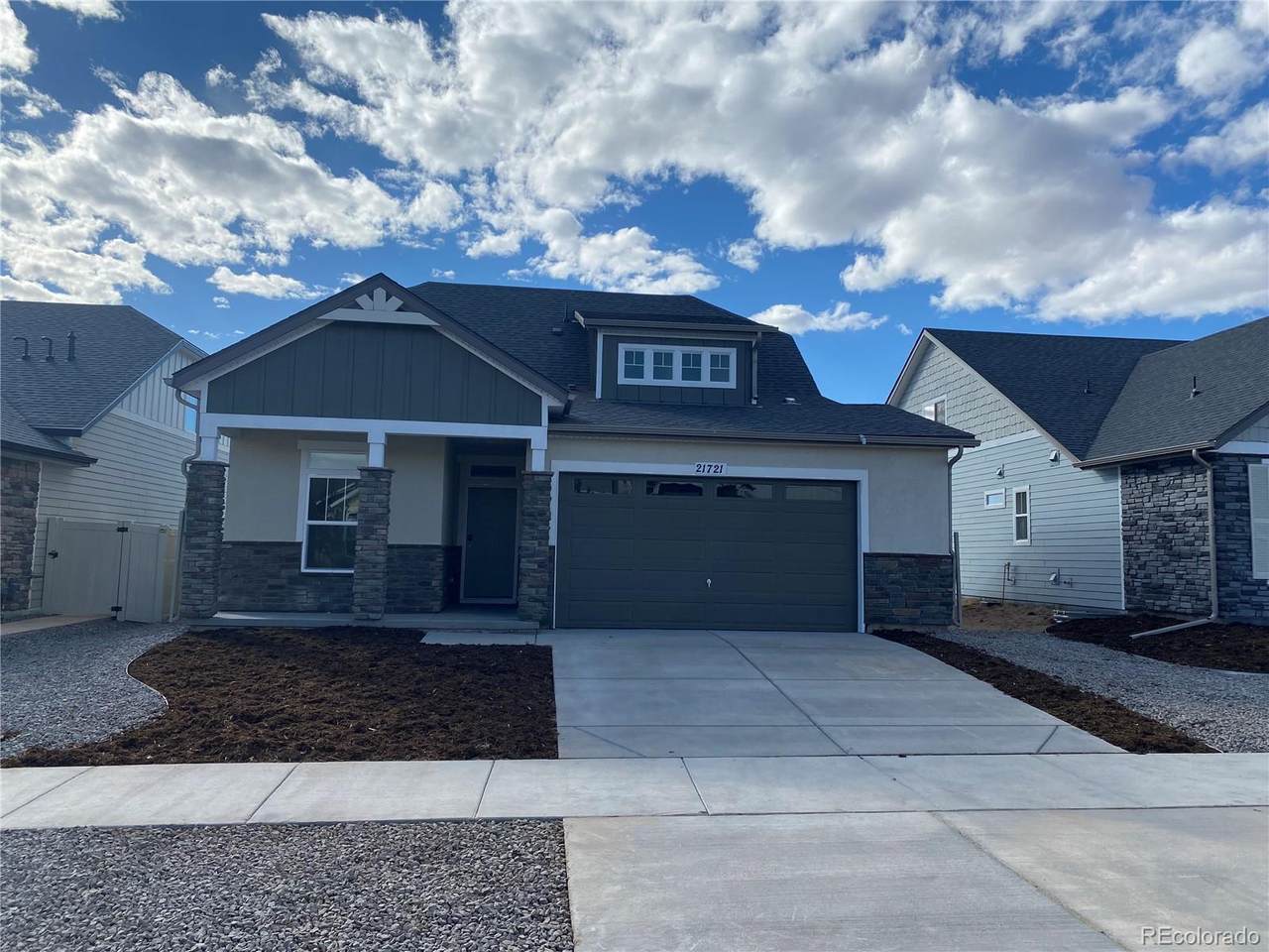 21721 50th Drive - Photo 1