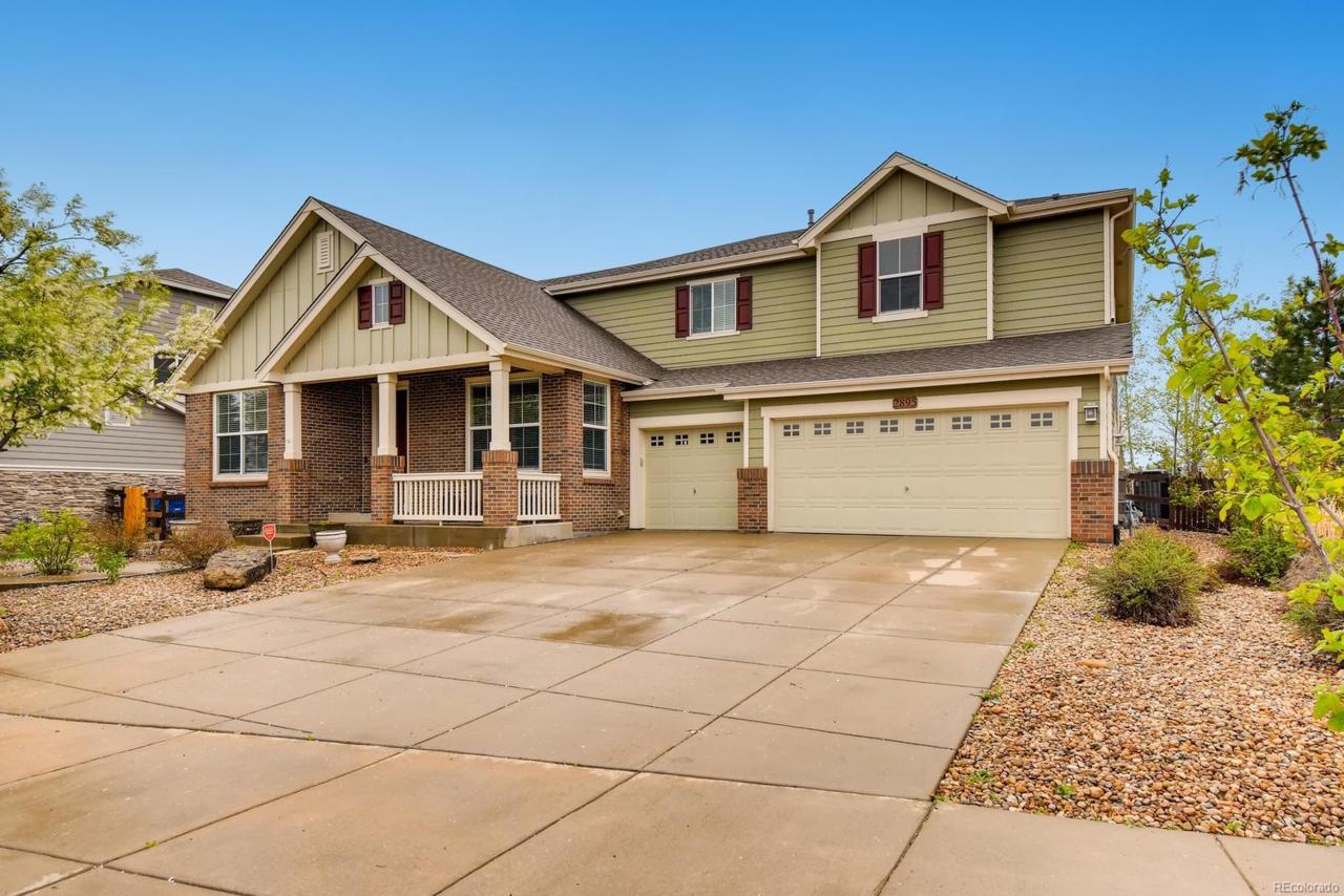 2895 Eagle Circle - Photo 1