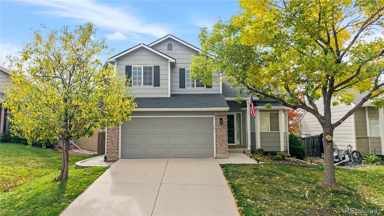 5315 Valdai Street - Photo 1