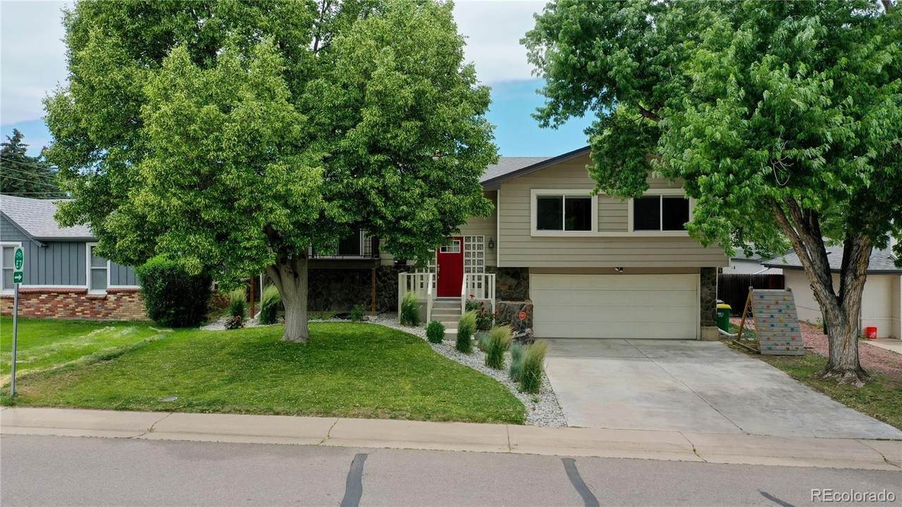 4585 Fox Street - Photo 1