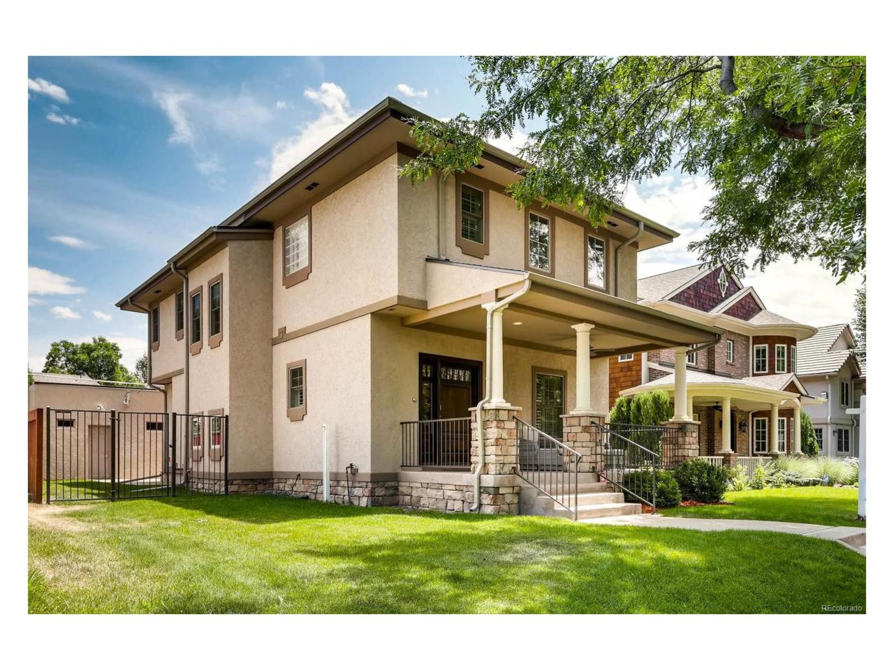 1326 Elizabeth Street - Photo 1