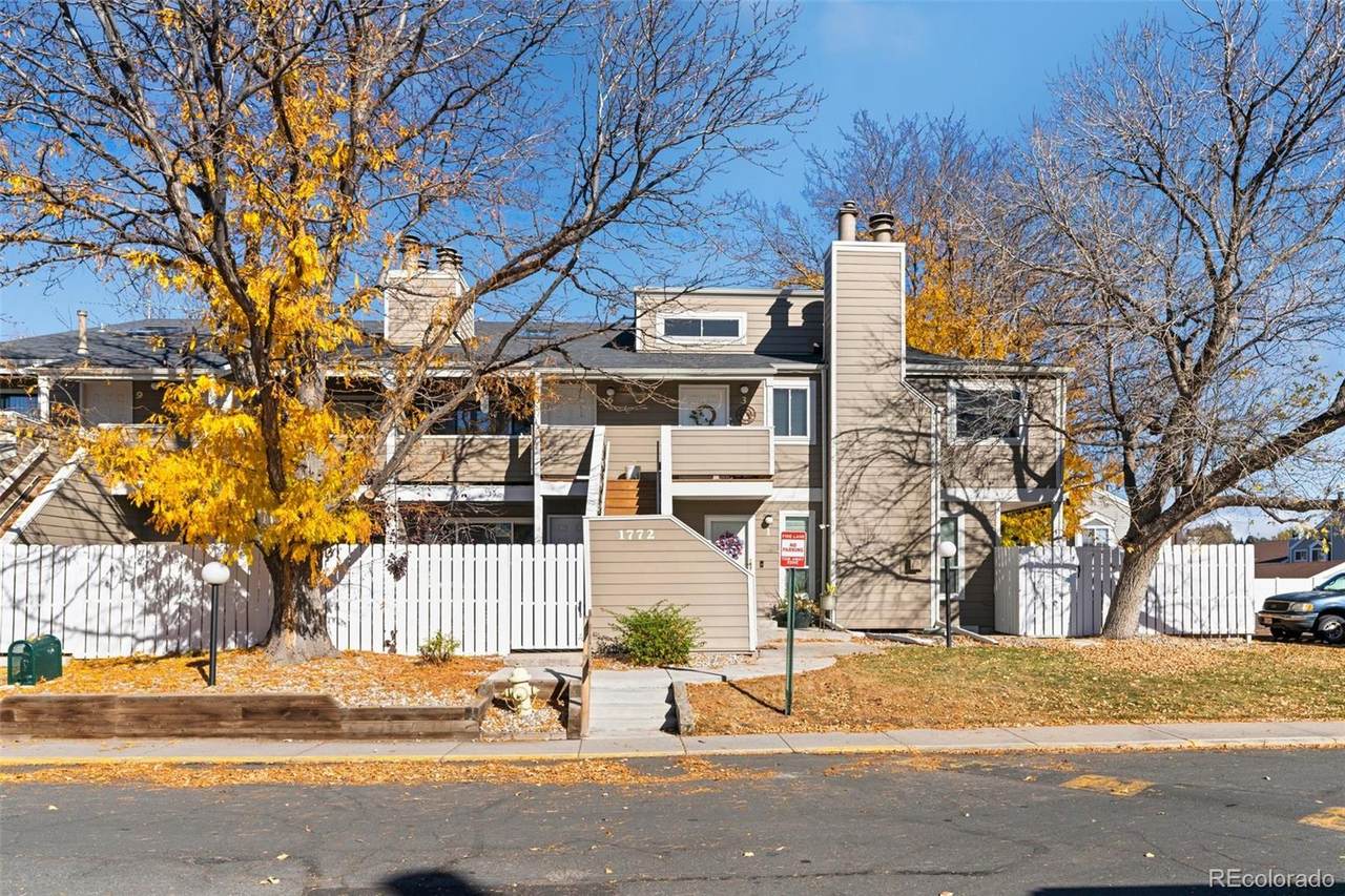1772 Trenton Street - Photo 1