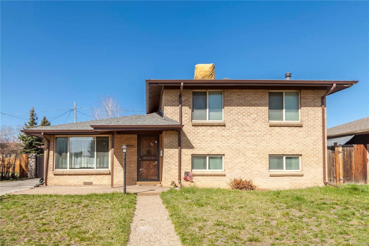 4777 Estes Street - Photo 1