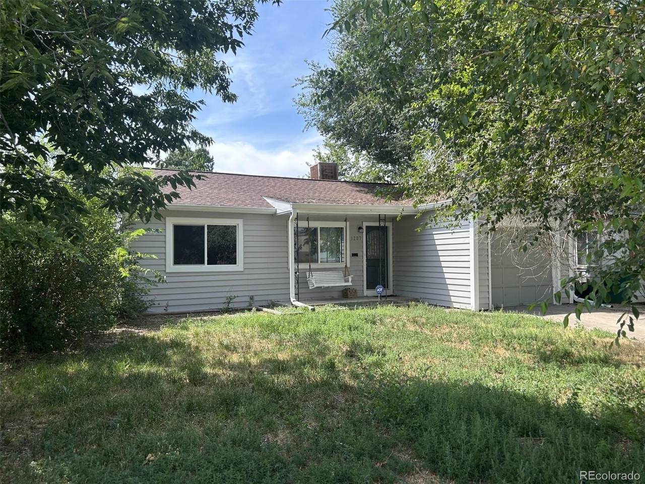 1207 Joliet Street - Photo 1