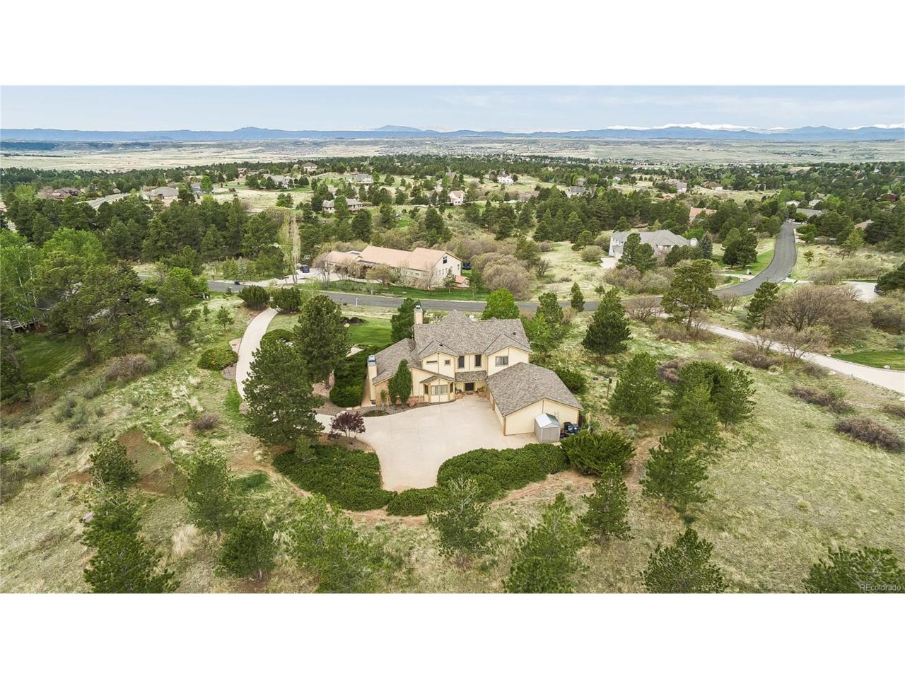 5848 Angie Court - Photo 1