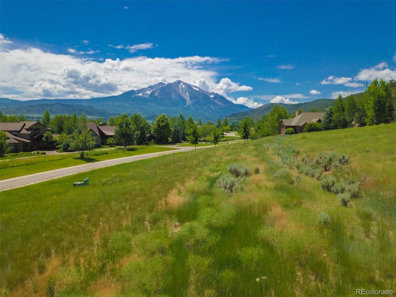 741 Perry Ridge Road - Photo 1