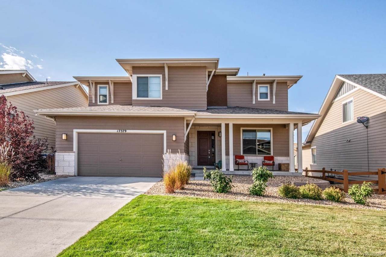 17379 94th Drive - Photo 1