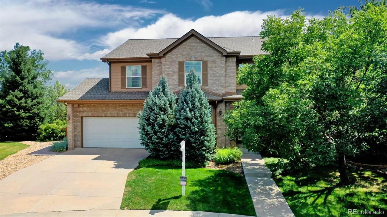 5316 Bayberry Court - Photo 1