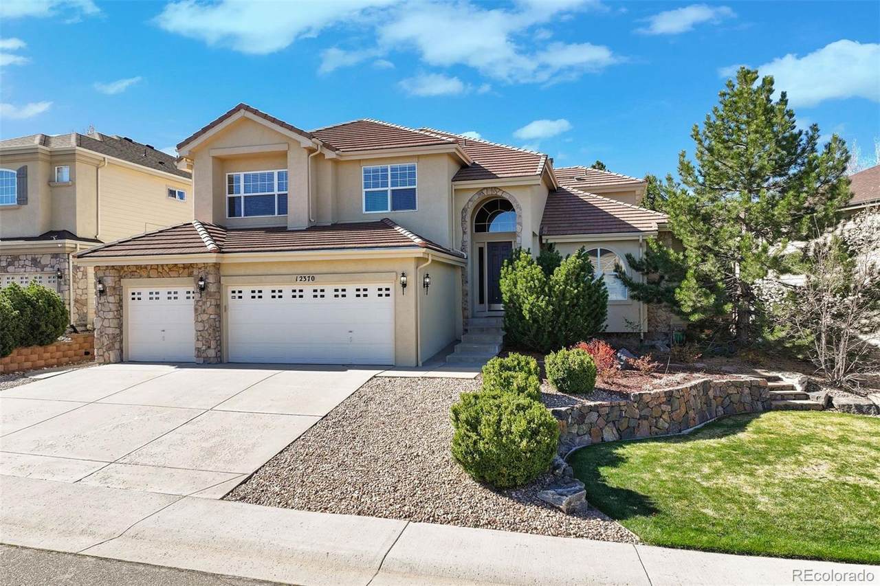 12370 Tapadero Way - Photo 1