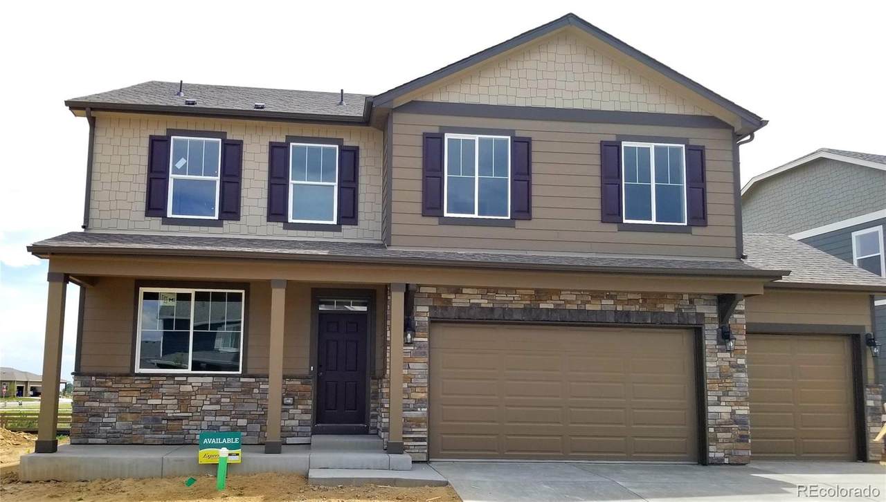 250 Gwyneth Lake Drive - Photo 1