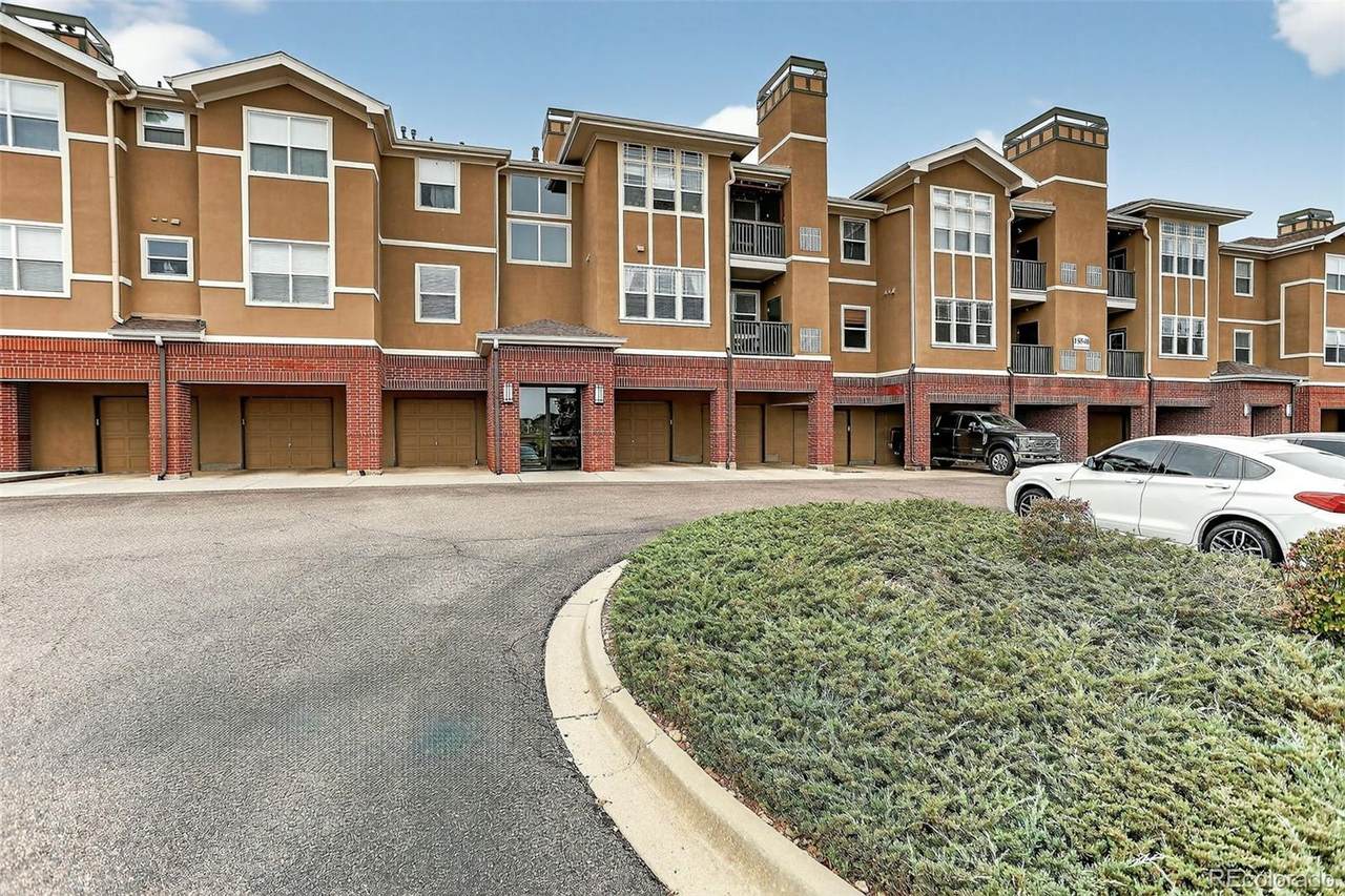 15540 Canyon Gulch Lane - Photo 1