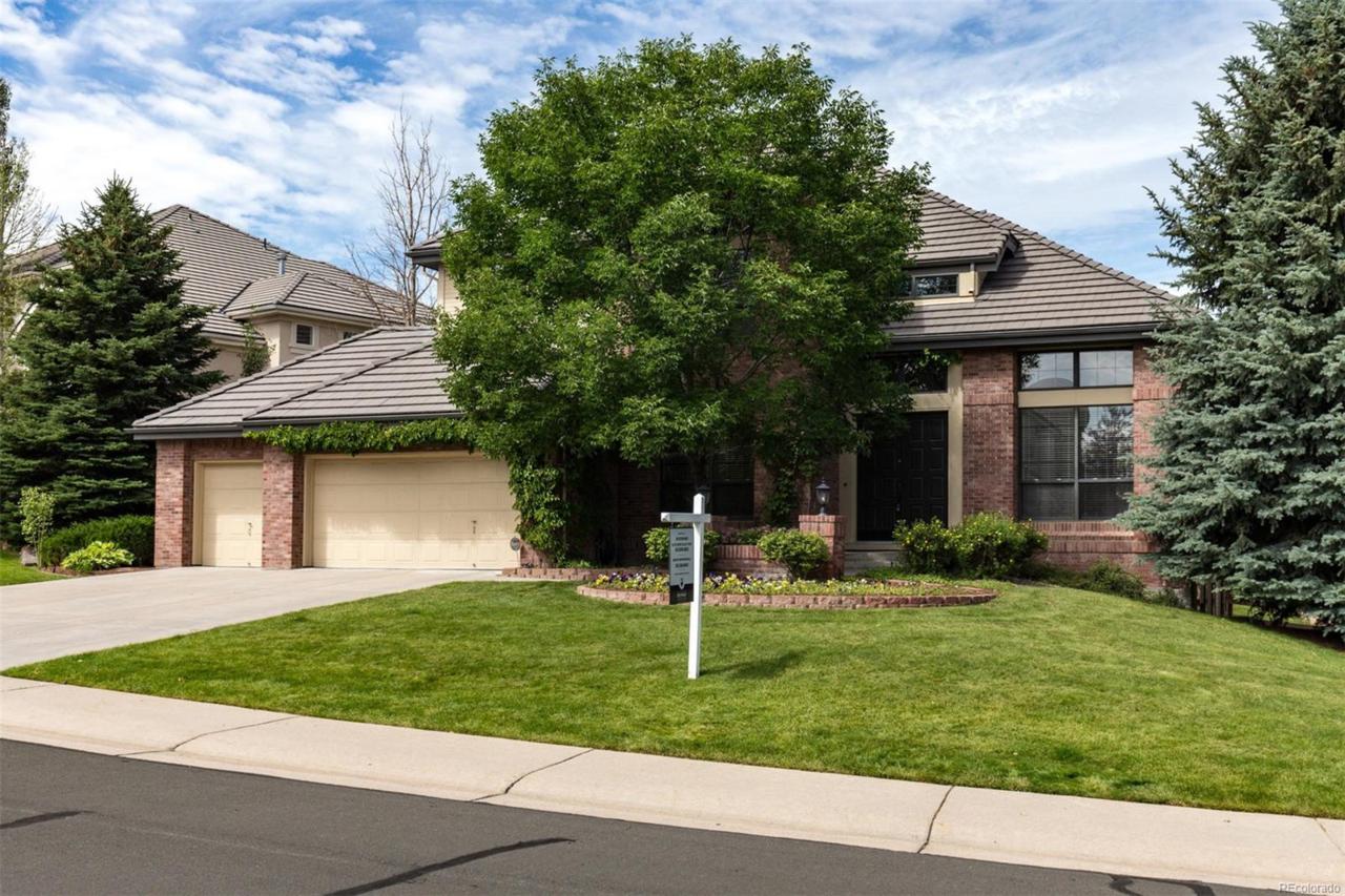 9538 Hidden Hill Lane - Photo 1