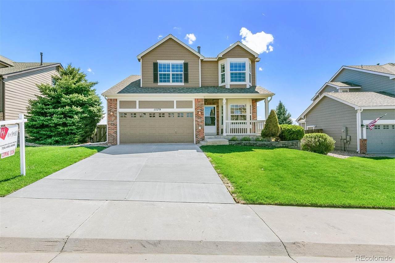 11579 Wilson Circle - Photo 1