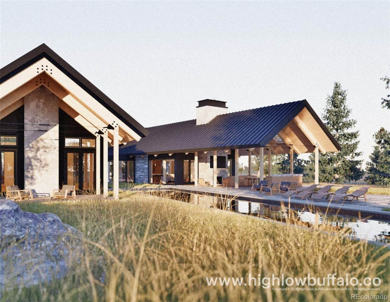 2345 Legacy Ranch Road - Photo 1